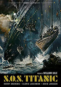 S.O.S. Titanic |   DVD